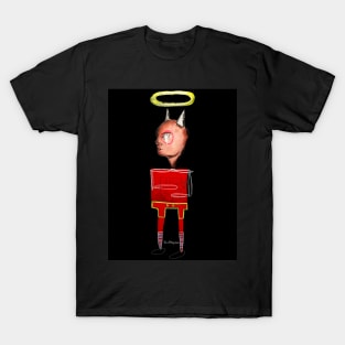 The Revelation T-Shirt